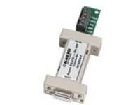 Black Box Async RS-232<->RS-485 Interface Converter