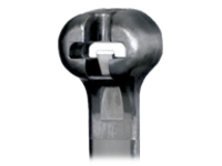 Panduit Dome-Top Barb Ty Cable Tie