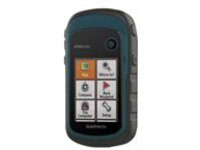 Garmin eTrex 22x - GPS/GLONASS navigator