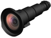 Panasonic ET-DLE020 - Ultra-short throw zoom lens
