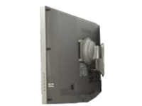 JWPVB MEDIUM PITCH/PIVOT WALLDISPLAY MOUNT BLACK 26-45IN