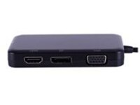 4XEM - Docking station