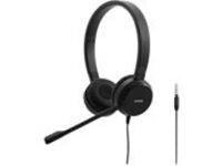 Lenovo Pro Wired Stereo VOIP Headset