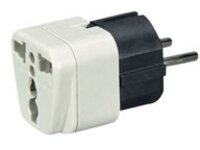 Black Box - Power connector adapter