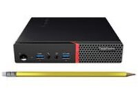 Lenovo ThinkCentre M600 10KH | Overview, Specs, Details | SHI