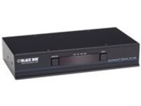 Black Box ServSwitch DT DisplayPort