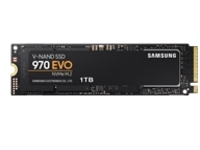 Samsung 970 EVO MZ-V7E1T0BW
