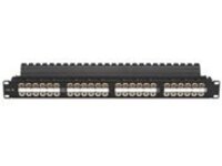 Black Box SpaceGAIN CAT5e High-Density Feed-Through