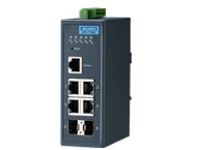 B&B SmartWorx EKI-7706E-2FI-AE