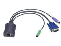 Black Box ServSwitch CX Server Access Module