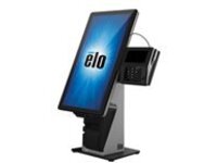 Elo Wallaby Self-Service Floor Base