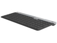 Logitech Slim Multi-Device K580