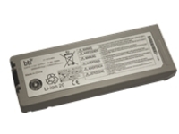 BTI - Notebook battery (equivalent to: Panasonic CF-VZSU80U)