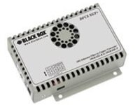 Black Box Dynamic Fiber Conversion System Managed