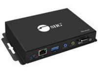 SIIG HDMI Over IP Matrix and Video Wall