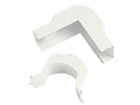 Panduit One Inch Bend Radius Fittings for TIA/EIA Compliance