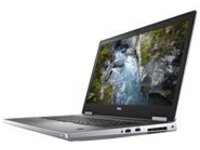 Dell Precision Mobile Workstation 7740