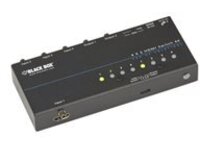 Black Box 4K HDMI Matrix Switch 4 x 2