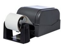 EXT MEDIA ROLL HOLDER 8IN ODROLL WITH 1IN CORE COMPATIBLE