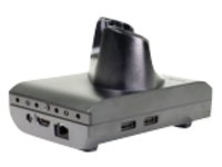 Zebra Workstation - Docking cradle