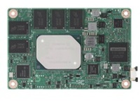 Advantech SOM-7569 - Motherboard
