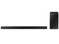 Samsung HW-R650 - Sound bar system