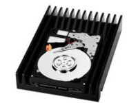 WD VelociRaptor WD5000BHTZ