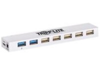 Tripp Lite 7-Port USB 3.0 / USB 2.0 Combo Hub