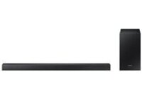 Samsung HW-R450 - Sound bar system