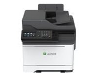 Lexmark CX622ade - Multifunction printer