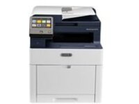 Xerox WorkCentre 6515/DN | Overview, Specs, Details | SHI