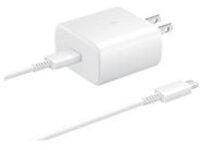 Samsung Fast Charging Wall Charger EP-TA845