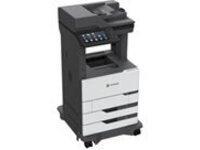 Lexmark MX826ade - Multifunction printer