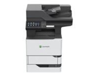 Lexmark MX721adhe - Multifunction printer