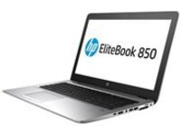 HP EliteBook 850 G3 - Core i7 6600U / 2.6 GHz | Overview