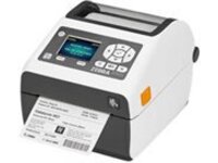 Zebra ZD620d - Lockable