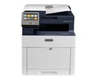 Xerox WorkCentre 6515/DNI | Overview, Specs, Details | SHI