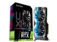 キ*グ様 EVGA GEFORCE RTX 2080 EVGA GeForce RTX 2080 XC ULTRA GAMING, 08G-P4-2183-RX, 8GB