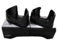 Zebra 2-slot Charge-only ShareCradle