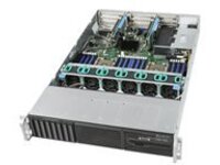 Intel Server System R2208WF0ZSR