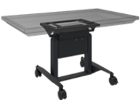 ViewSonic e-Box - Cart