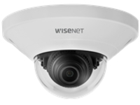 Hanwha Vision WiseNet Q mini QND-8021