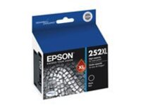Epson 252XL With Sensor