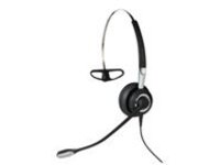 Jabra BIZ 2400 II QD Mono NC 3 in1 | Overview, Specs, Details | SHI