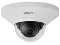 Hanwha Vision WiseNet Q mini QND-6011