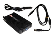 Lind DE2060-1398 - Car power adapter