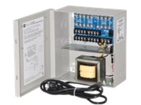 Altronix ALTV248UL3 - Power supply (wall mountable)