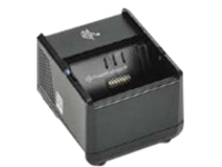 Zebra ZQ5x0 Series - Battery charger