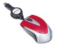 Verbatim Mini Travel Mouse