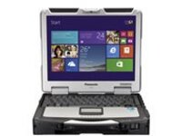 Panasonic Toughbook 31 Premium Dual Pass Public Sector Service Package